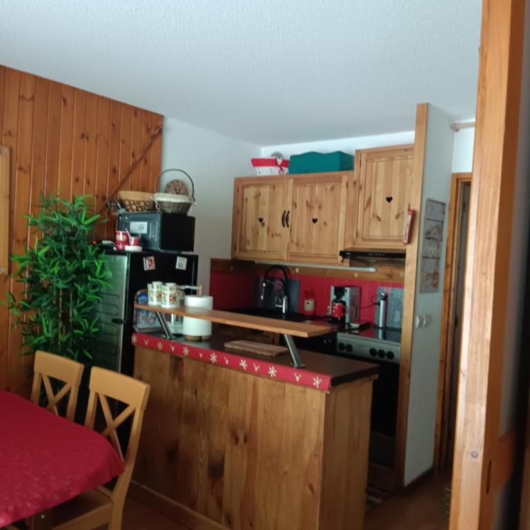 Chalet des loulous - Appartamento con 2 Camere da Letto - 1