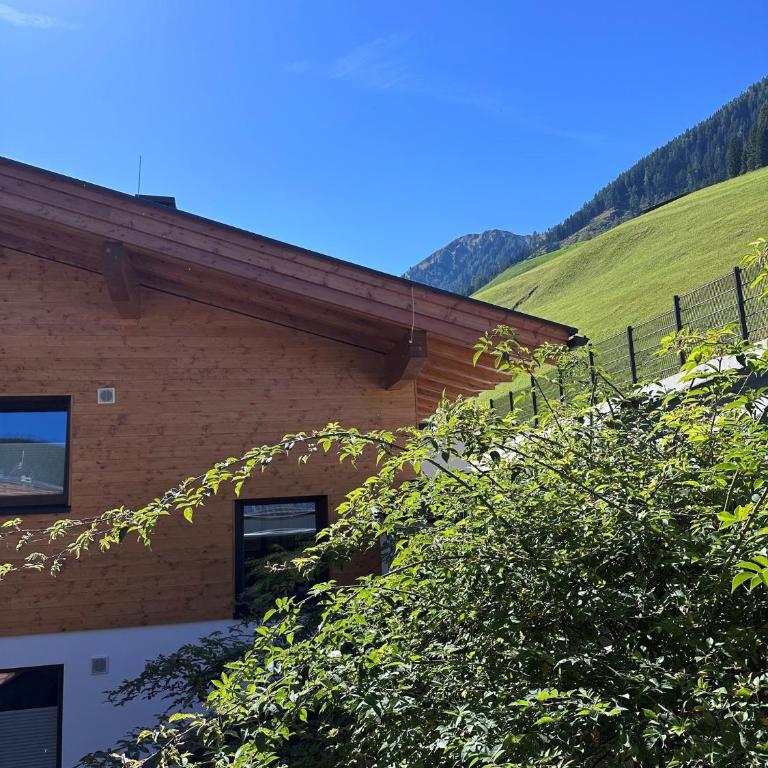 TUX MOUNTAIN Apart - Apartment - auf 2 Etagen - 3