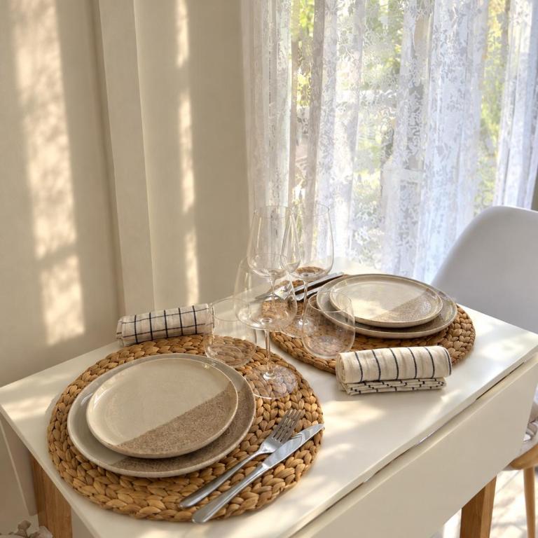 Riviera Sudio Nice Riquier - Appartement 1 Chambre - 23