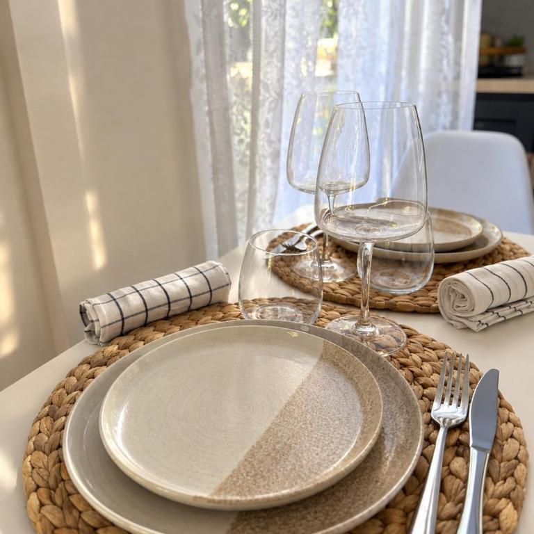 Riviera Sudio Nice Riquier - Appartement 1 Chambre - 24