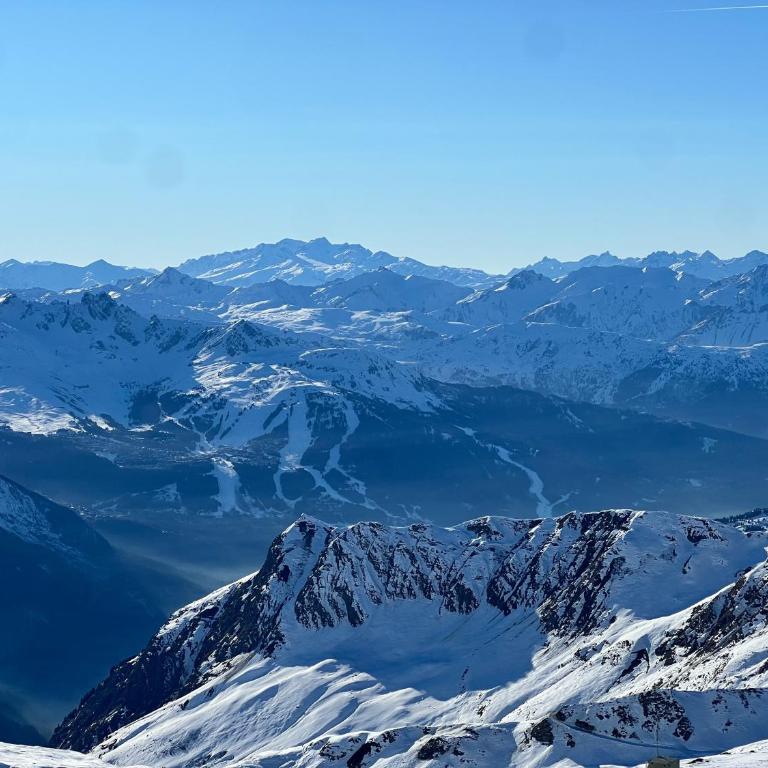 Chalet l'Hermine - Chalet - 17