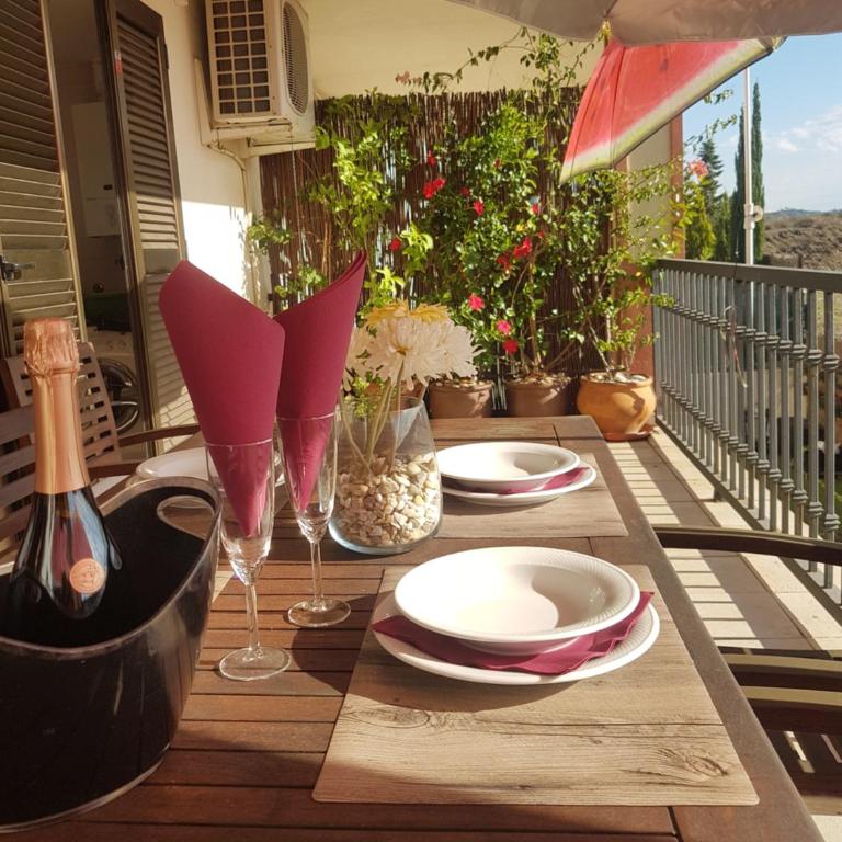 Casa del Sol - Apartamento de 2 dormitorios - 11