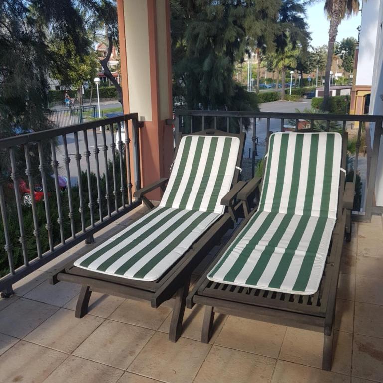 Casa del Sol - Apartamento de 2 dormitorios - 5