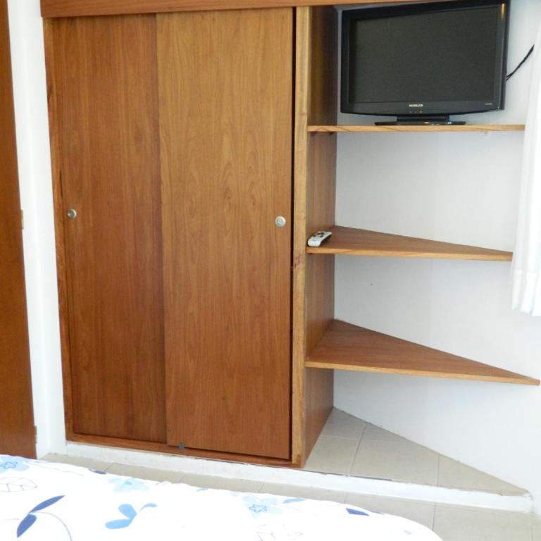Los Aromos de Valeria - Apartamento Superior - 15