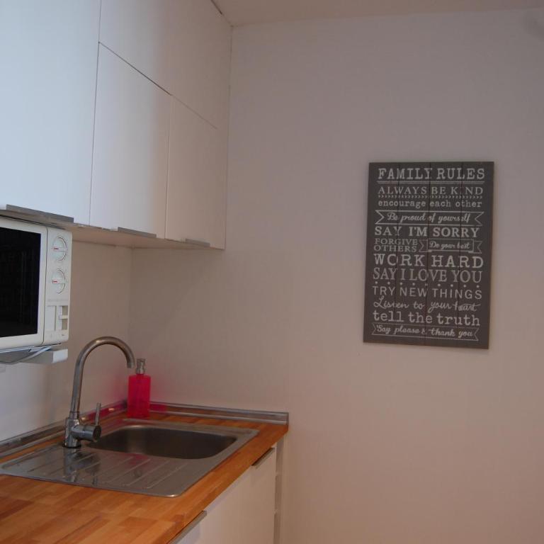 Apartamento Poniente Beach - Apartamento con vistas al mar - 12