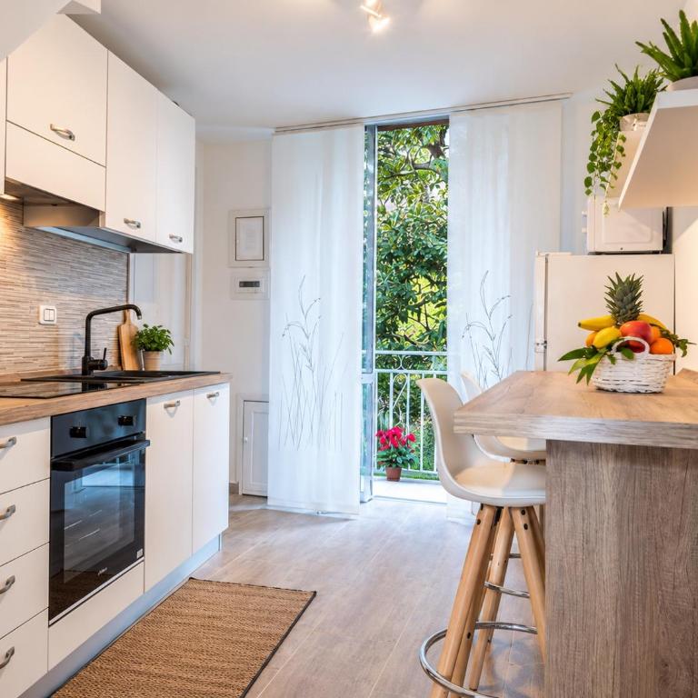 Chiaia Premium Flat, Naples Center, Near Seaside - Appartamento con 1 Camera da Letto - 5