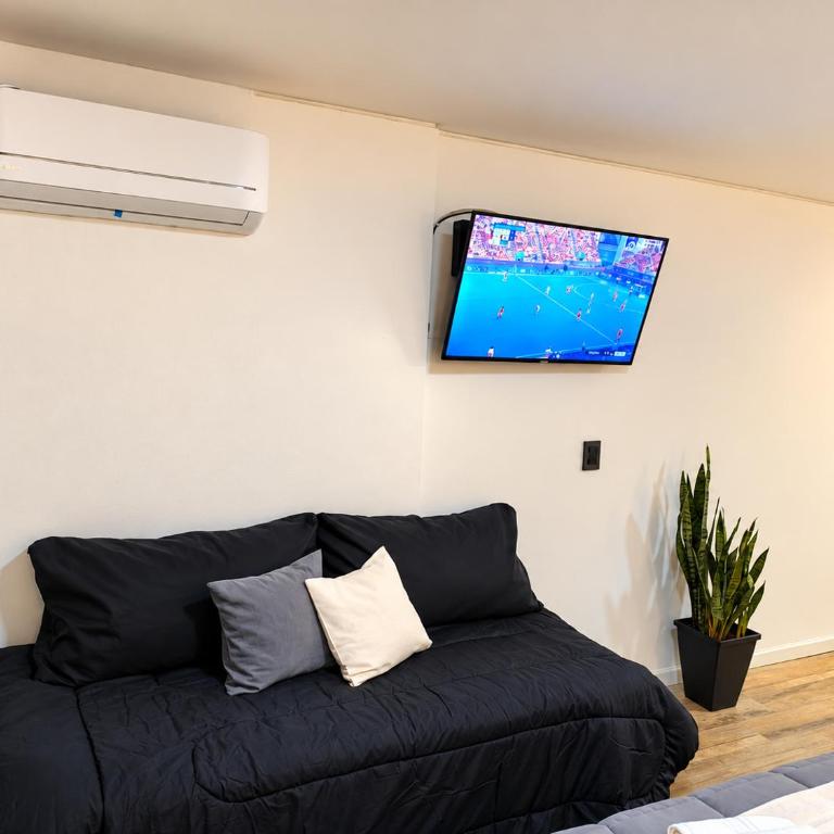 Departamento 311 Edificio Vilaut by INMOVE Temporarios - One-Bedroom Apartment - 5