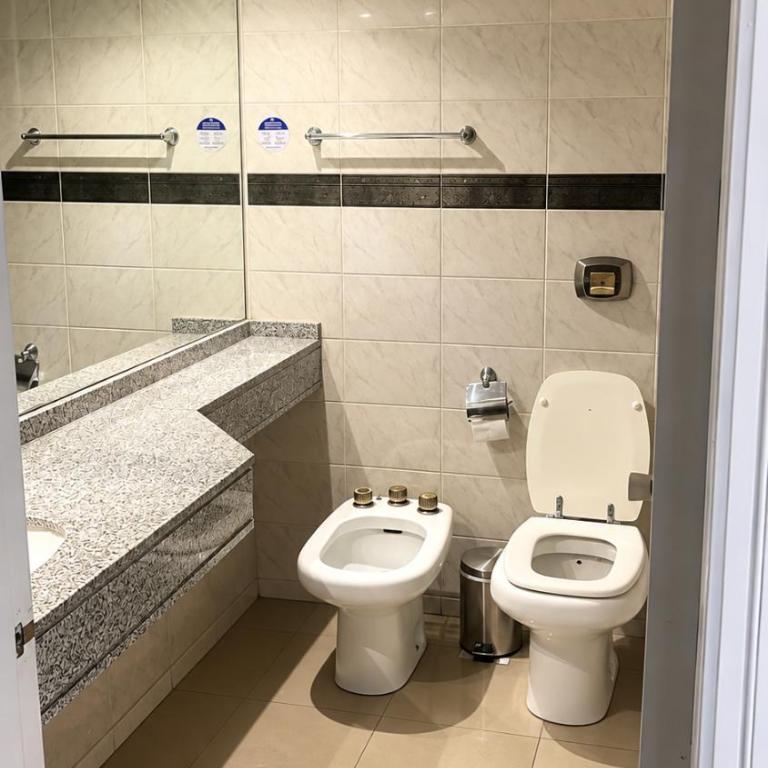 Departamento 311 Edificio Vilaut by INMOVE Temporarios - One-Bedroom Apartment - 6