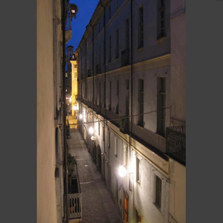 Appartamento Quadrilatero Romano - Apartment - 18