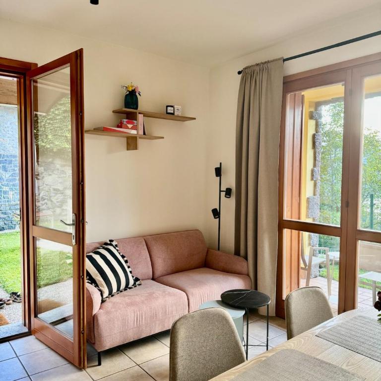Casa Bohéma - Casa con 2 Camere da Letto - 1
