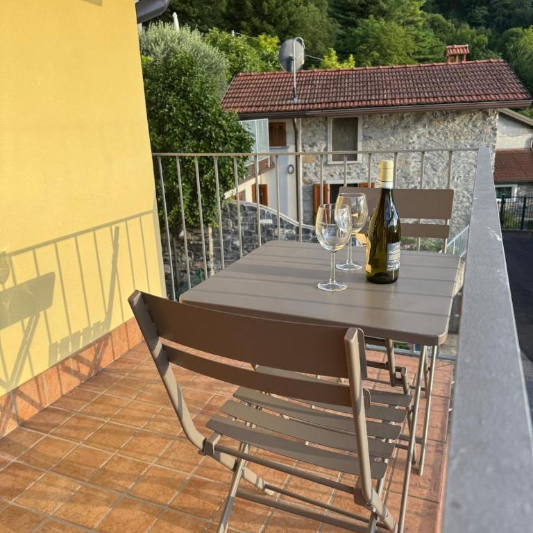 Casa Bohéma - Casa con 2 Camere da Letto - 45