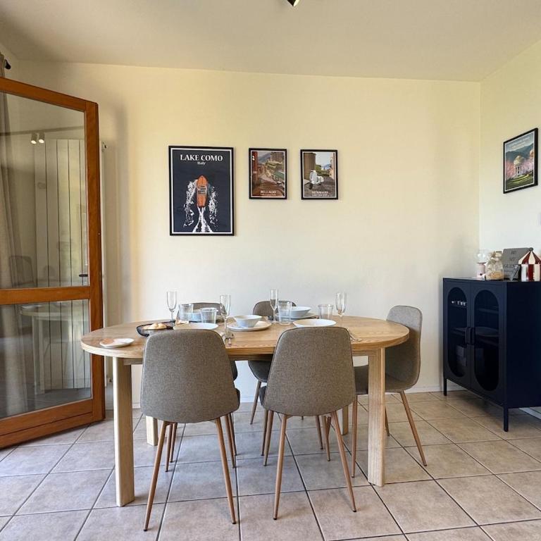 Casa Bohéma - Casa con 2 Camere da Letto - 20