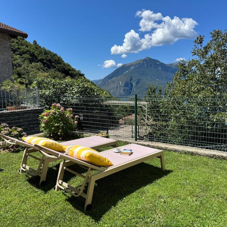 Casa Bohéma - Casa con 2 Camere da Letto - 72