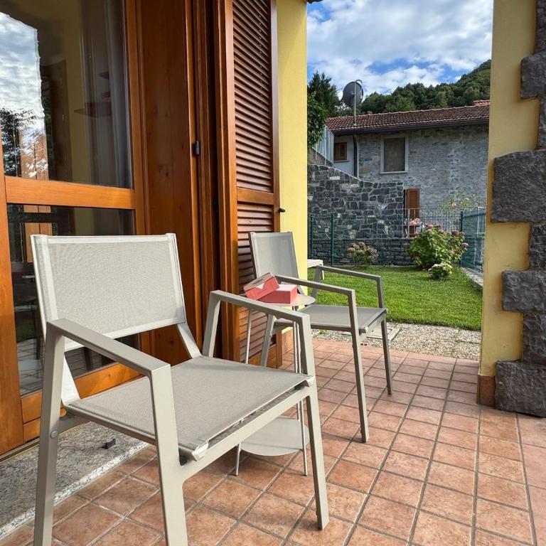 Casa Bohéma - Casa con 2 Camere da Letto - 75