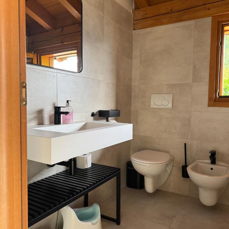 Casa Bohéma - Casa con 2 Camere da Letto - 56