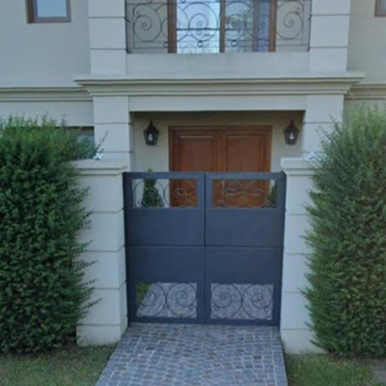 Villa Rosa - Casa con 1 dormitorio - 2