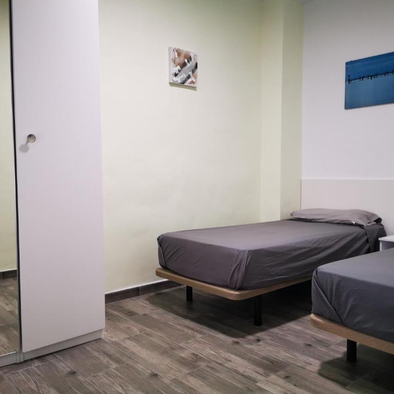 Manila-home,2 baños-Bathrooms - Apartment mit 2 Schlafzimmern und Aussicht - 3