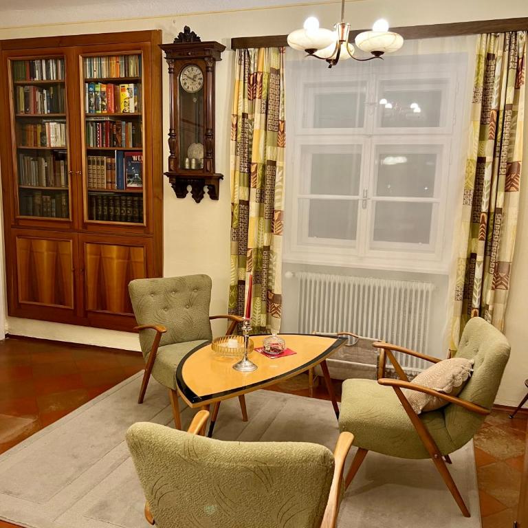 Villa Sturmberg - Villa mit 2 Schlafzimmern - 2