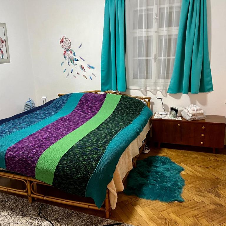 Villa Sturmberg - Villa mit 2 Schlafzimmern - 4