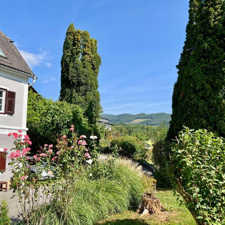 Villa Sturmberg - Villa mit 2 Schlafzimmern - 5