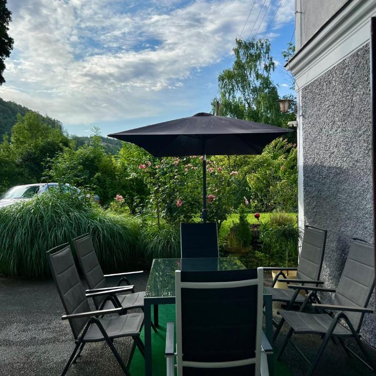 Villa Sturmberg - Villa mit 2 Schlafzimmern - 6