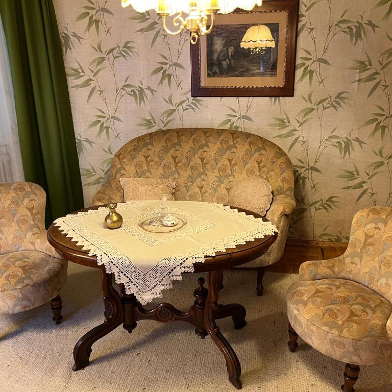 Villa Sturmberg - Villa mit 2 Schlafzimmern - 10