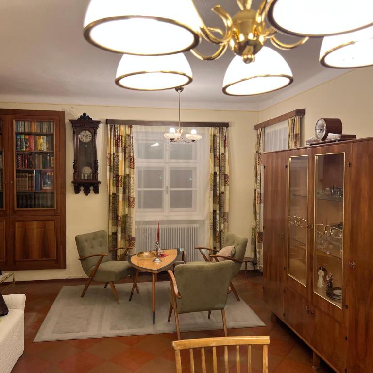 Villa Sturmberg - Villa mit 2 Schlafzimmern - 11