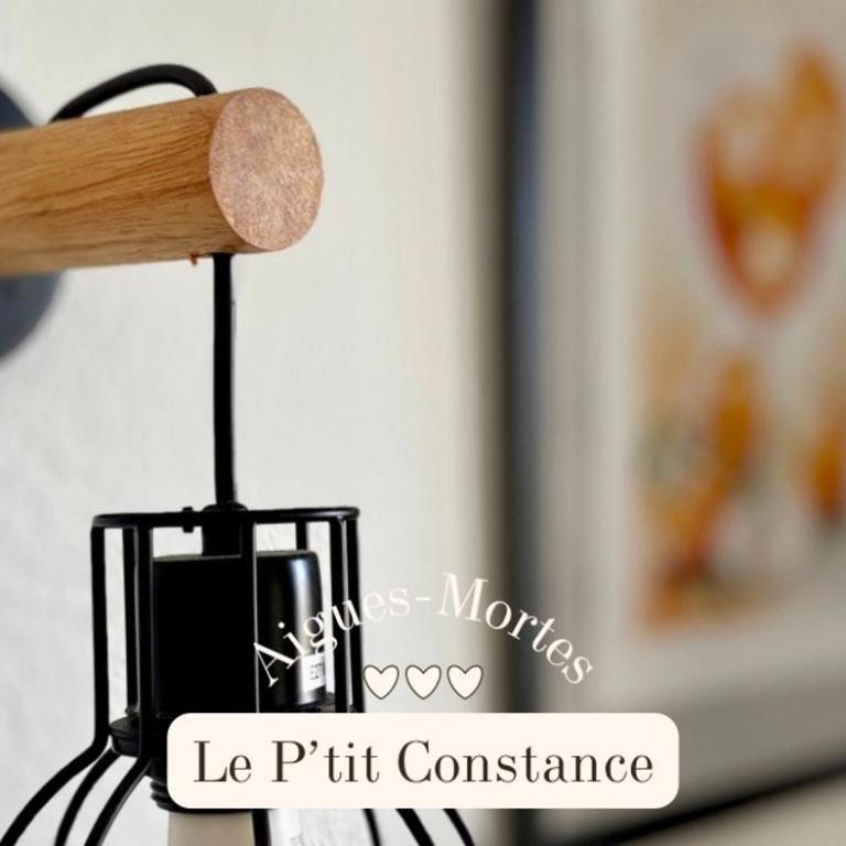 Le Ptit Constance - Studio - 2