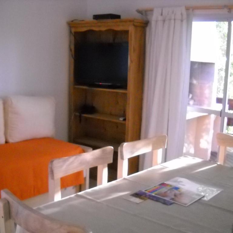 Los Aromos de Valeria - Apartamento Superior - 13