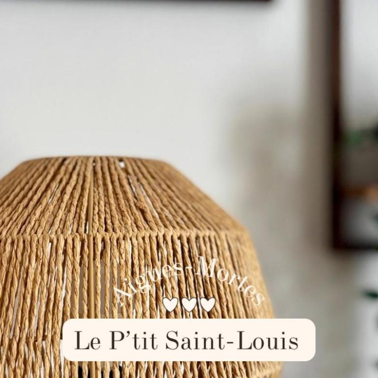 Le Ptit Saint-Louis - Monolocale - 2