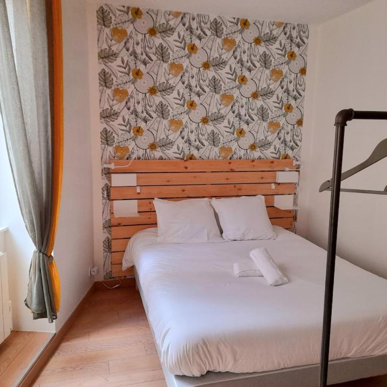 Beautiful apartment in the middle of the old town - Appartement 3 Chambres - 14