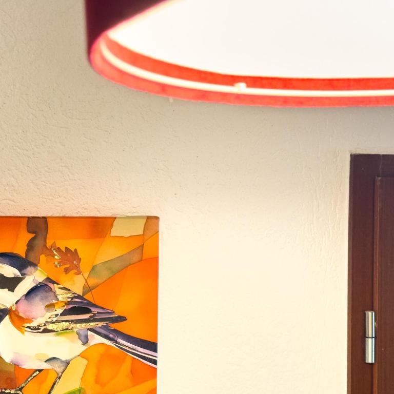 Am Silberbergblick - Apartment mit 1 Schlafzimmer - 17