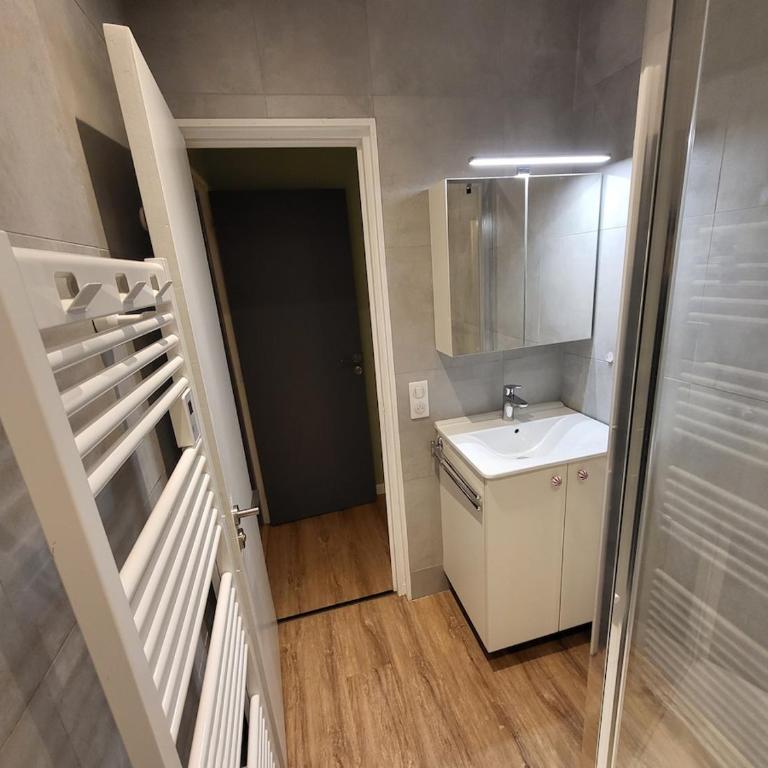 Bel appartement avec jardin et vue sur le Vercors - Appartement 2 Chambres - 2