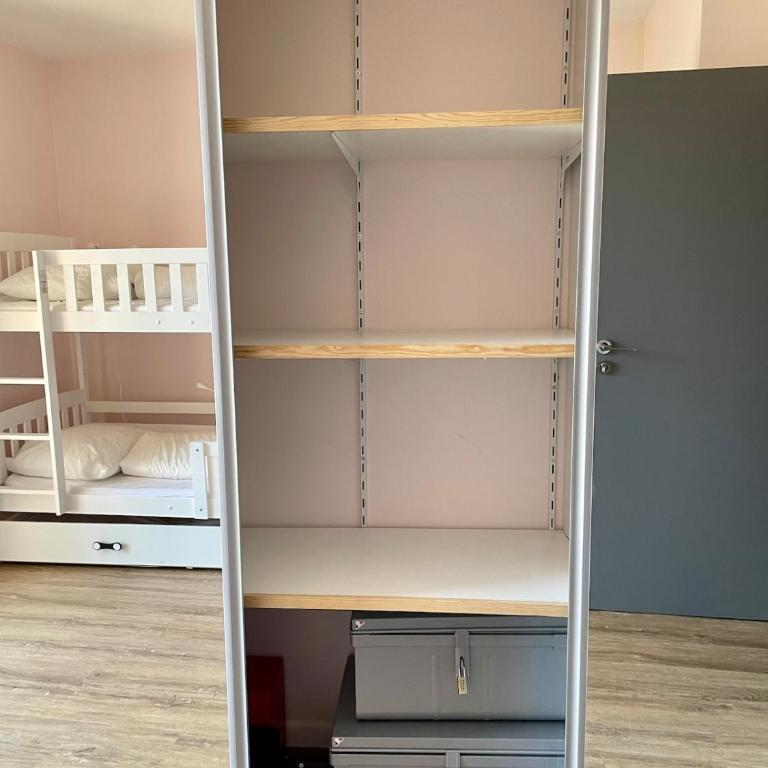 Bel appartement avec jardin et vue sur le Vercors - Appartement 2 Chambres - 7
