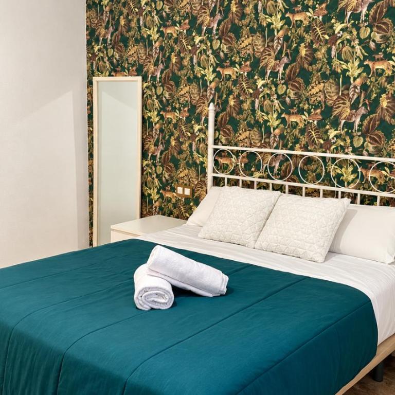 Boho Apartment - Appartement 2 Chambres - 14