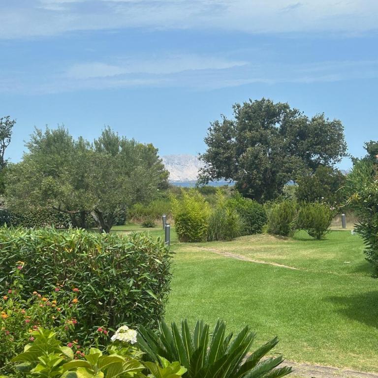 Villaggio Isuledda - Beach Villa 86 - Casa con 1 Camera da Letto - 27