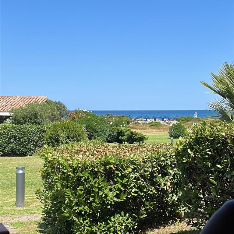 Villaggio Isuledda - Beach Villa 86 - Casa con 1 Camera da Letto - 31