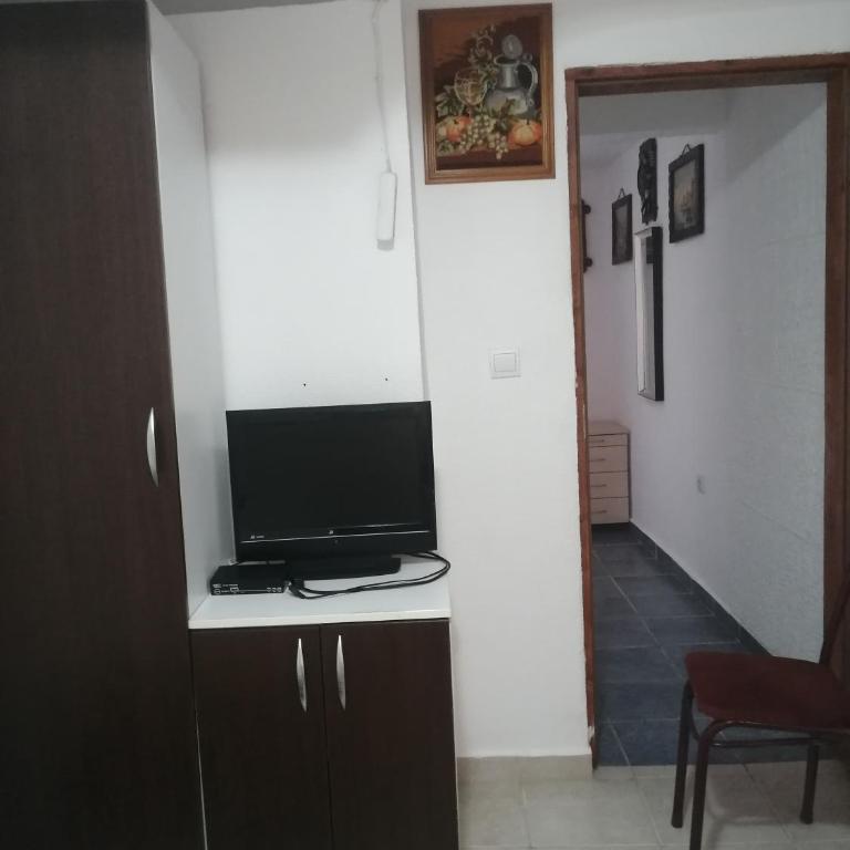 APARTMENTS JULIA - Dvokrevetna Soba sa Zasebnim Krevetima i Kupatilom - 2