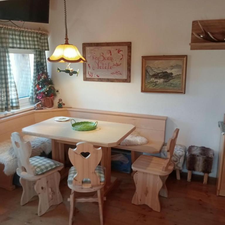 Fiocco di neve - Appartamento con 1 Camera da Letto - 1