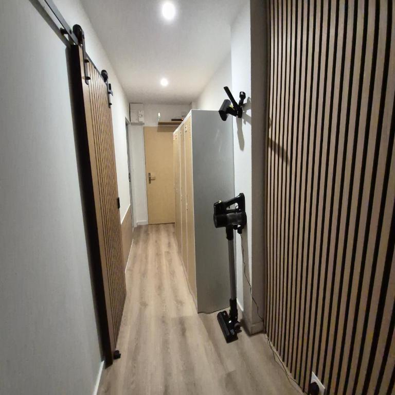 Armazan - Appartement 1 Chambre - 6