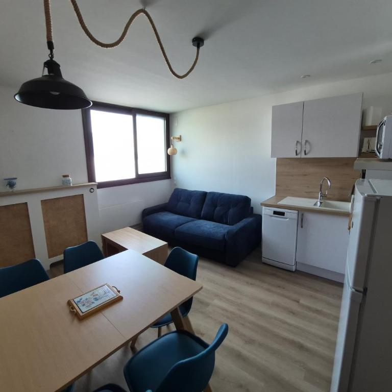 Armazan - Appartement 1 Chambre - 2