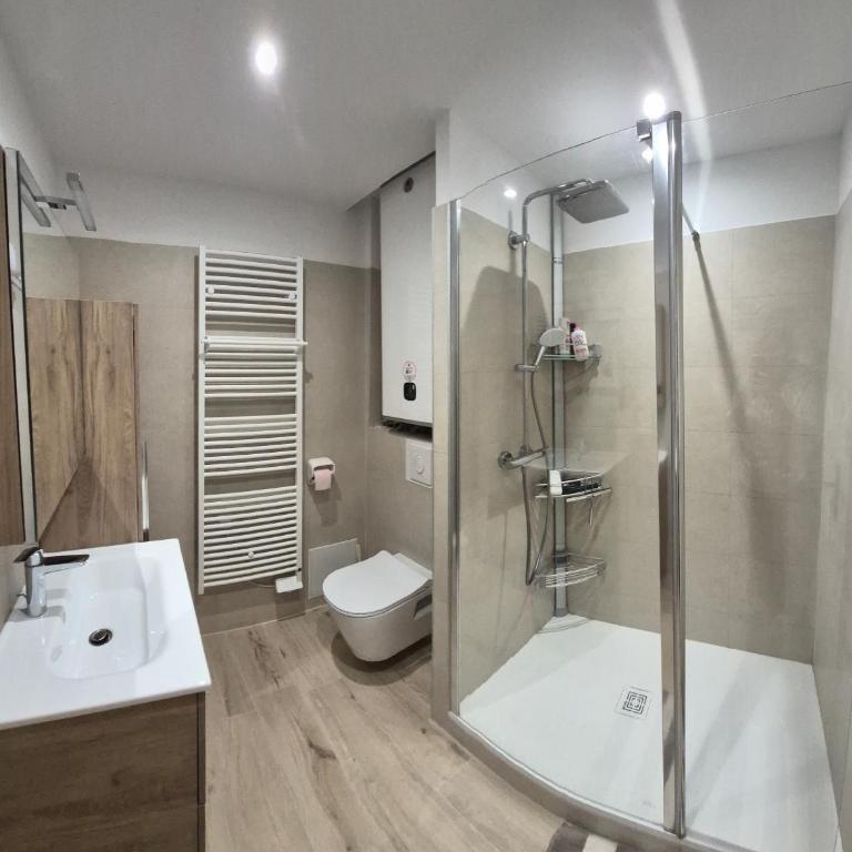 Armazan - Appartement 1 Chambre - 5