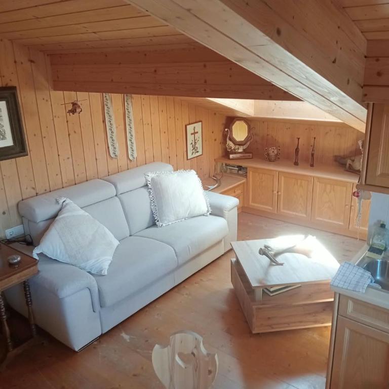 Fiocco di neve - Appartamento con 1 Camera da Letto - 3