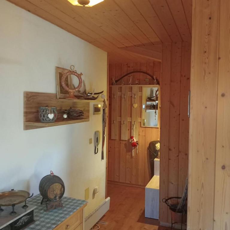 Fiocco di neve - Appartamento con 1 Camera da Letto - 6