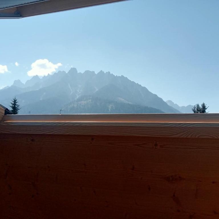 Fiocco di neve - Appartamento con 1 Camera da Letto - 12