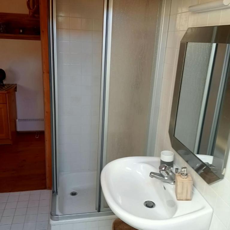Fiocco di neve - Appartamento con 1 Camera da Letto - 14
