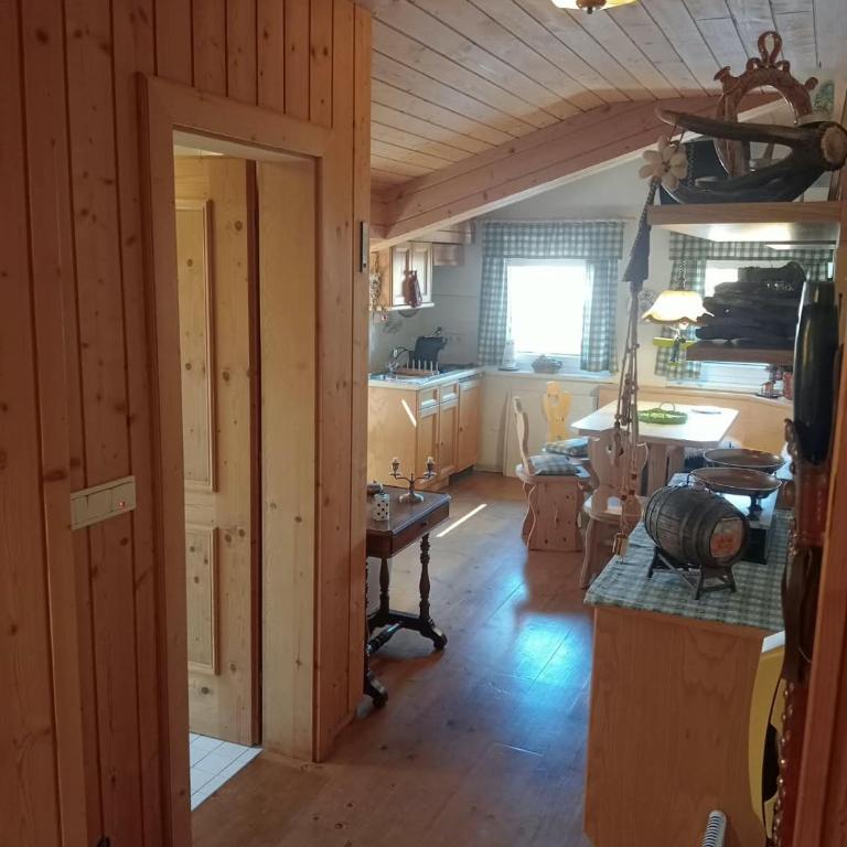 Fiocco di neve - Appartamento con 1 Camera da Letto - 16