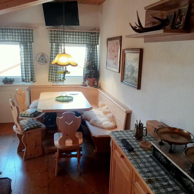 Fiocco di neve - Appartamento con 1 Camera da Letto - 17