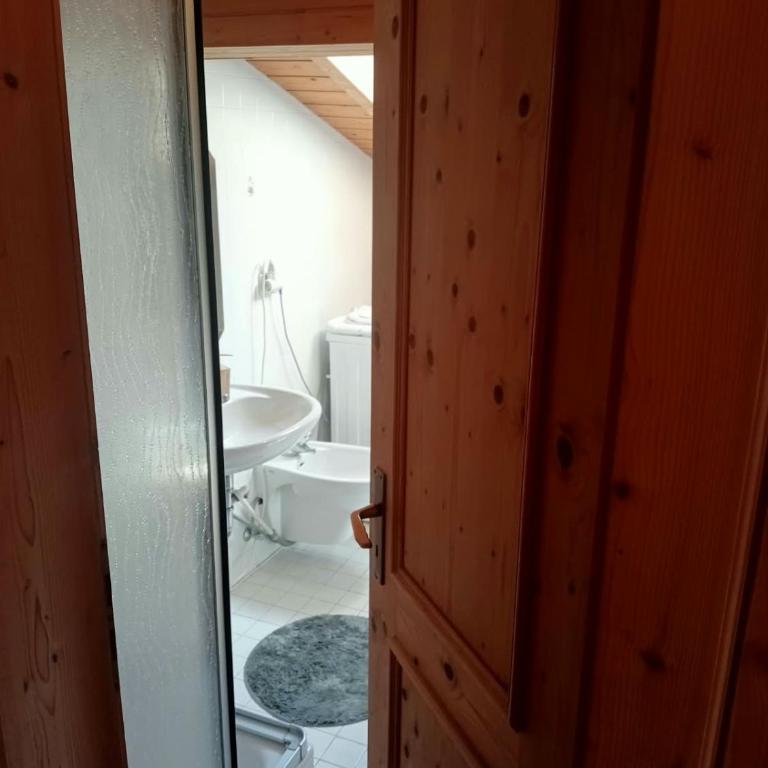Fiocco di neve - Appartamento con 1 Camera da Letto - 18