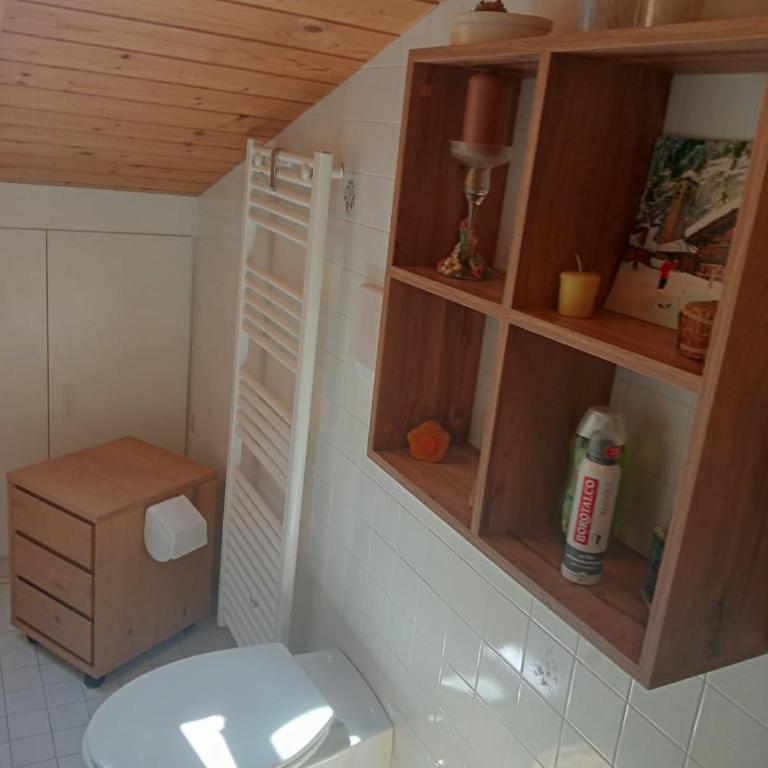 Fiocco di neve - Appartamento con 1 Camera da Letto - 19